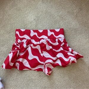 FP Movement Get Your Flirt On Shorts! Super cute!